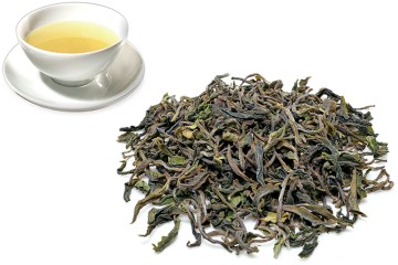 Flugtee-2026 Himachal Pradesh first flush SFTGFOP1 Wah-Tea T28 100g