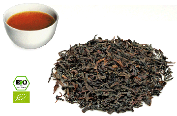 Nilgiri OP Korakundah kbA. 100g