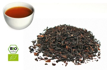 Azoren Broken Leaf kbA. Gorreana 100g