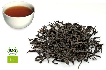 Kolumbien kbA. La Cumbre Black Emerald 100g