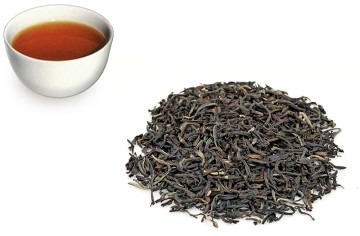 Ceylon FOP Silva Kandy 100g