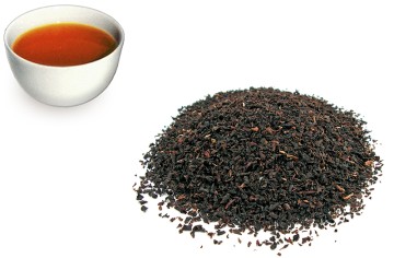 Ceylon BOP Bombagalla 500g