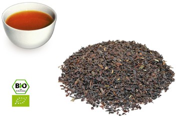 Ceylon-UVA BOP Idulgashena kbA 100g