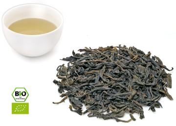 Ceylon Grüntee kbA. Idulgashena 100g