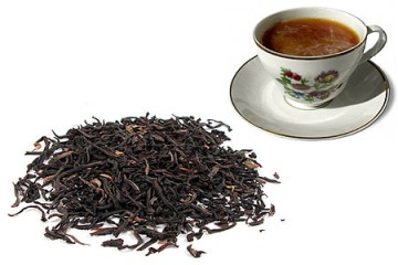 Ostfriesische Blattmischung 100g