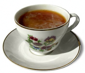 Ostfriesische Blattmischung 500g