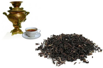 Karawanen Mischung 100g