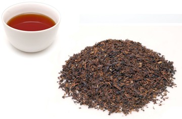 Sumatra BOP1 Sidamanik 100g