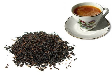 Irish Breakfast-Tea 100g