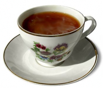 Irish Breakfast-Tea 200g