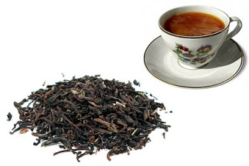 five o'clock Tea 100g