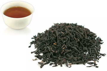 China OP Keemun Congou 100g