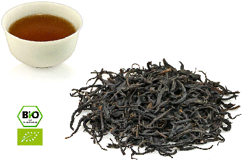 China Keemun Mao Feng kbA 100g