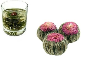 China Jasmintee Fortune Balls 50g