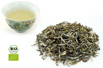 China Silvery Jasmintee kbA. 100g