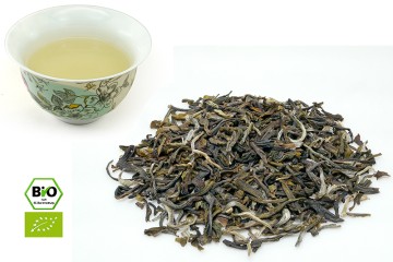 China Bio-Jasmintee kbA. 50g