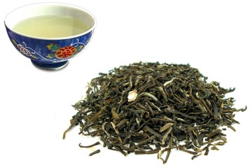 China Jasmintee Chung Feng -Kaisertraum- 100g