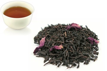 China Rosen-Tee 100g