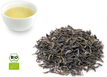 China Yun Cui kbA 100g