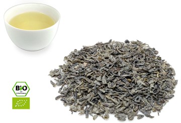 China Young Hyson kbA 100g