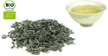 China Young Hyson kbA 500g