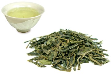 China Lung Ching 500g