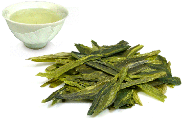 China Tai Ping Hou Kui 50g