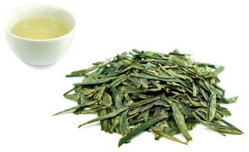 China Lung Ching first-Grade 50g