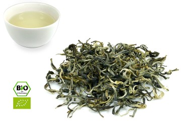 China White Downy kbA. 100g