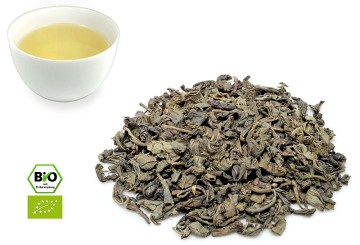 China Gunpowder kbA. 100g