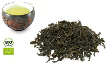 China Pouchong kbA. 100g