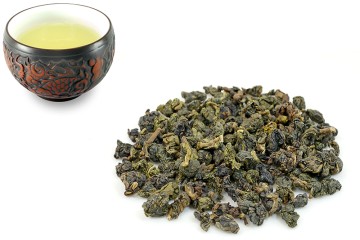 Formosa Dung Ti Oolong 100g