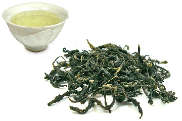 Formosa Pi Lo Chun 100g