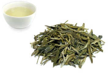 China Bai Xue Long 100g