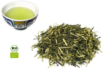 Japan Kukicha kbA. 100g