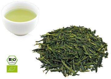 Japan Sencha kbA. Miyazaki 100g