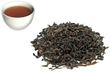 China King of Pu Erh 100g