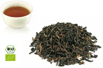 China FOP Yunnan kbA. 100g