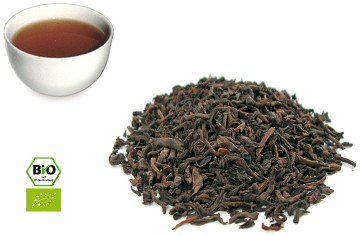 China Pu-Erh kbA 50g