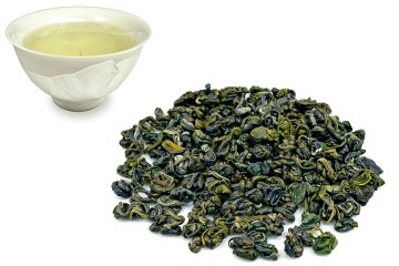 China Young Xi Huo Qing 50g