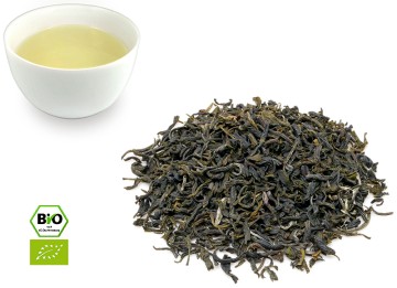 China Dao Reng Mao Feng kbA. 100g