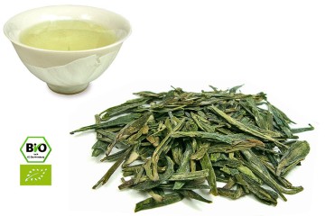 China Lung Ching kbA. 100g