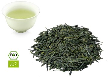 Shincha-2025 Japan Sencha kbA. Asanoka 100g
