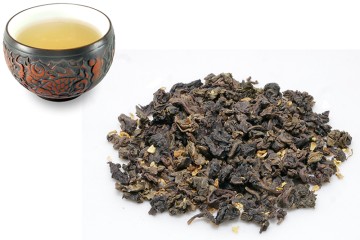 China Kwai-Flowers Oolong 100g