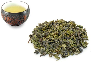 China Ti Kuan Yin Oolong 100g