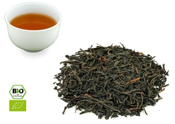 Japan Kocha kbA. Benifuki 100g