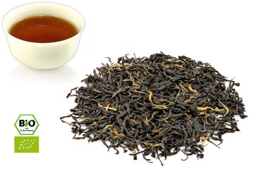 China Golden Monkey kbA. 100g