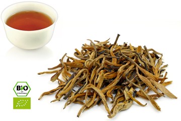 China Golden Dragon kbA. 100g