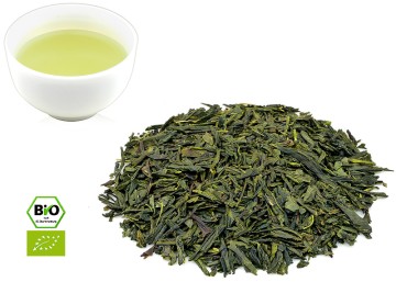 Japan Gabalong kbA. Kagoshima 100g