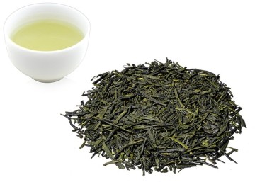 Japan Sencha Kagoshima Sentaku 100g